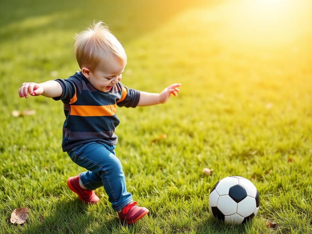 Celebration Soccer